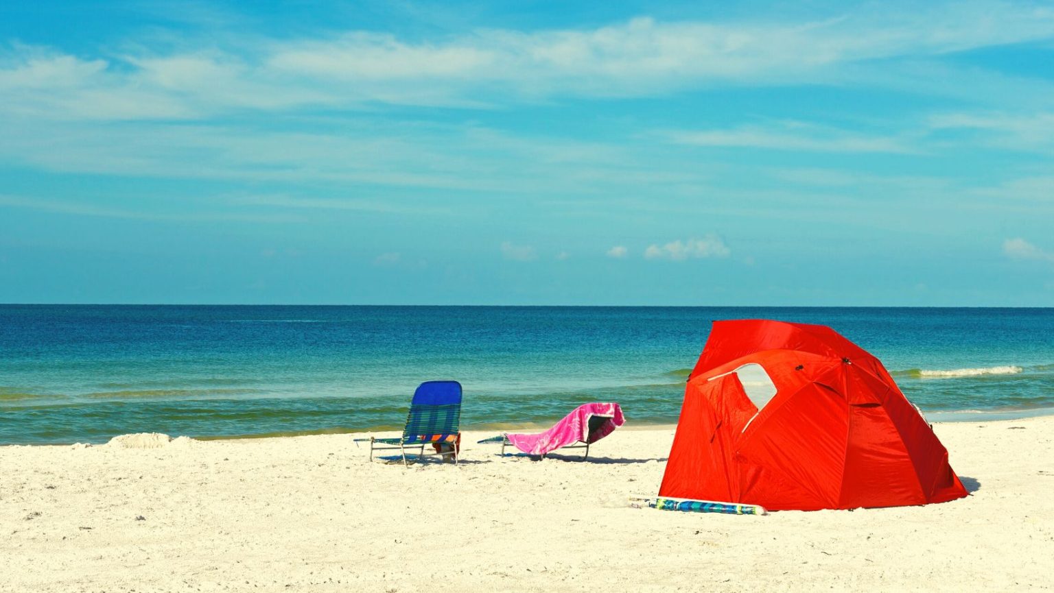 The 7 Best Beach Tents of 2023 BeachLifeOn