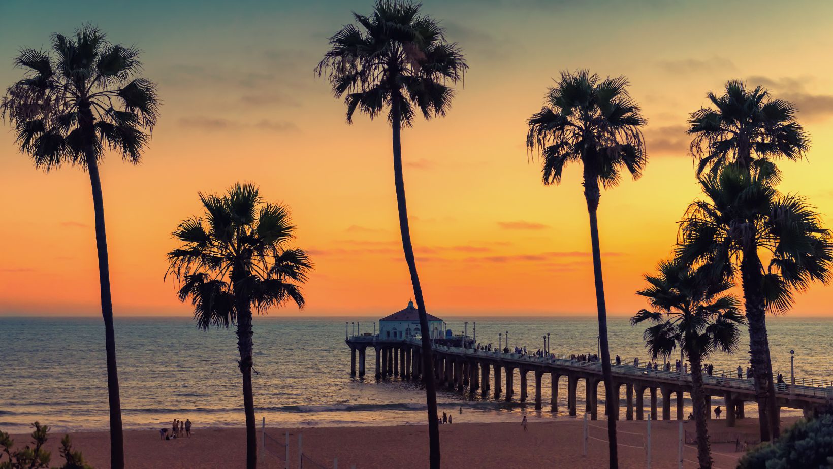 Best Beaches in California