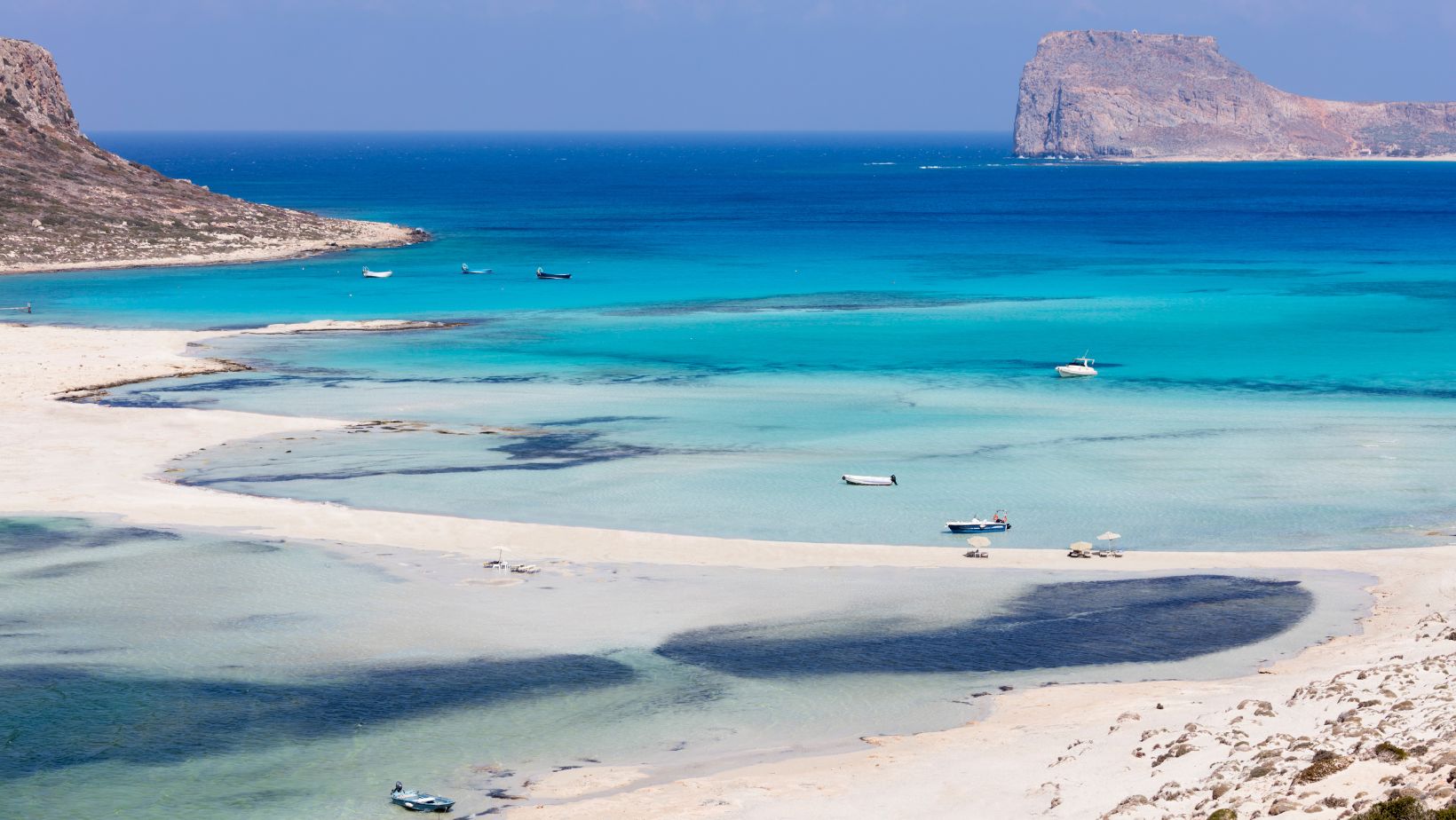 Best Beaches in Crete