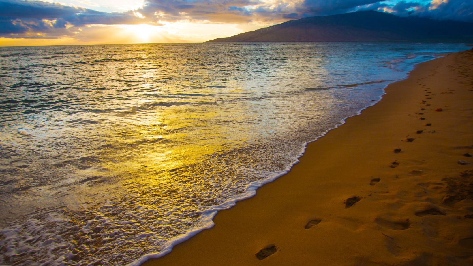 Best Beaches in West Maui
