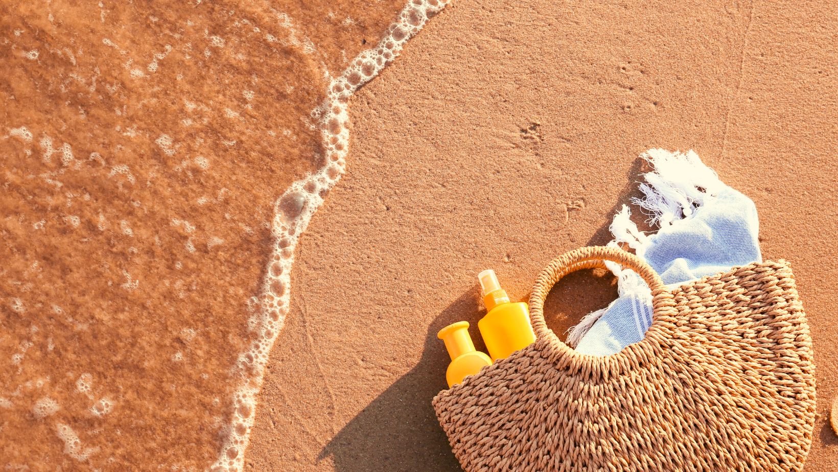 Best Sunscreen for Summer Vacation