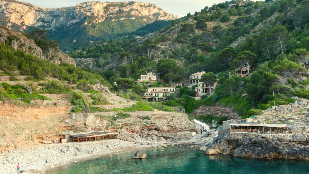 Cala Deia