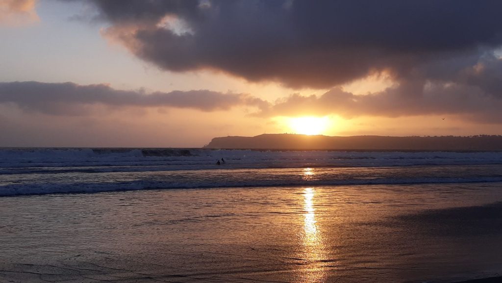 Coronado Beach