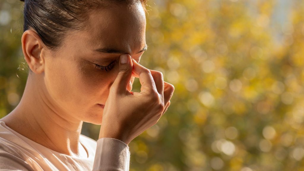 Dealing with Headaches