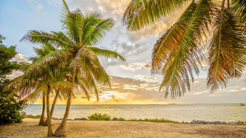 Fort Zachary Taylor State Park