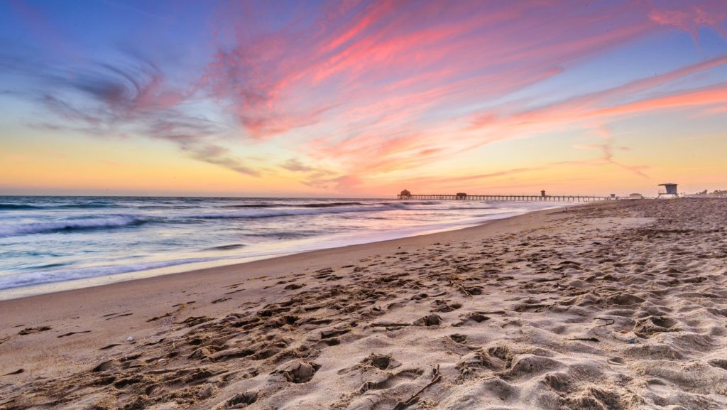 Huntington Beach