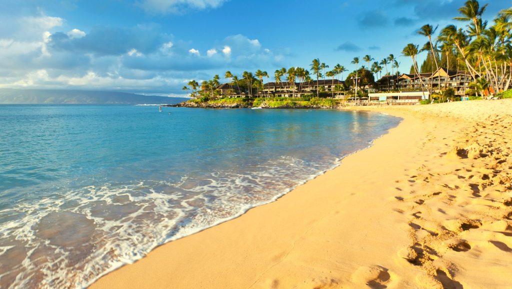 Napili Bay