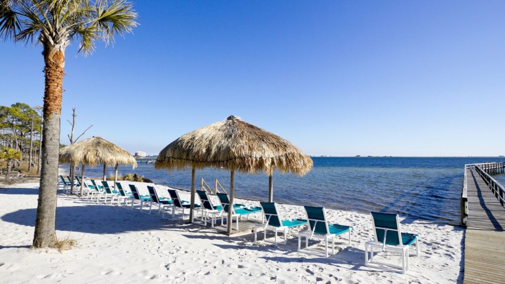 Navarre Beach