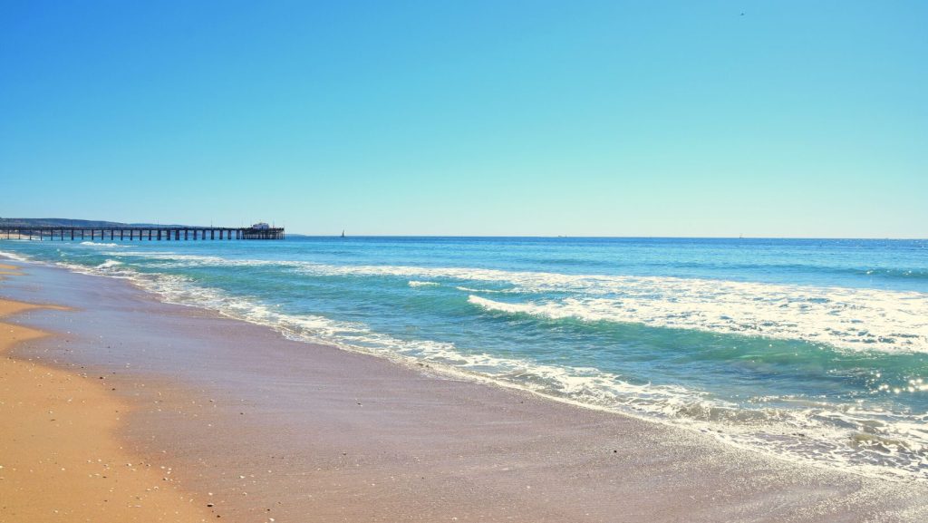 Newport Beach