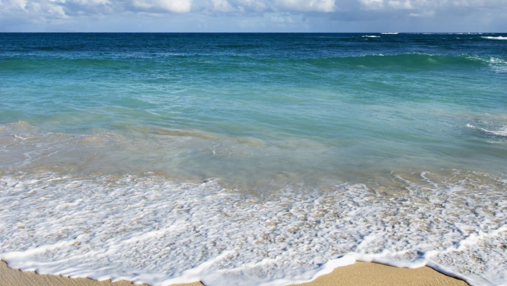 Olowalu Beach