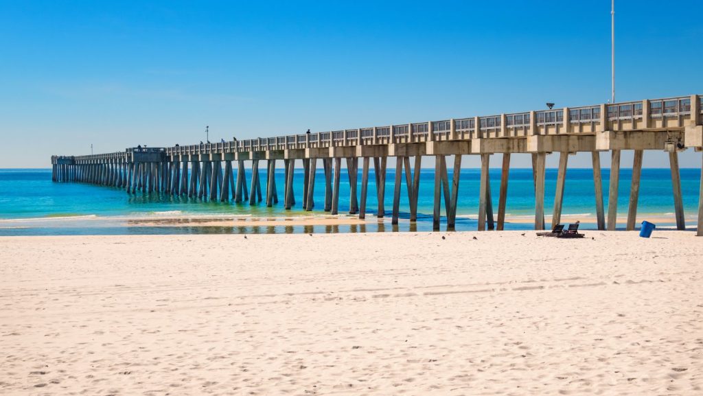 Panama City Beach