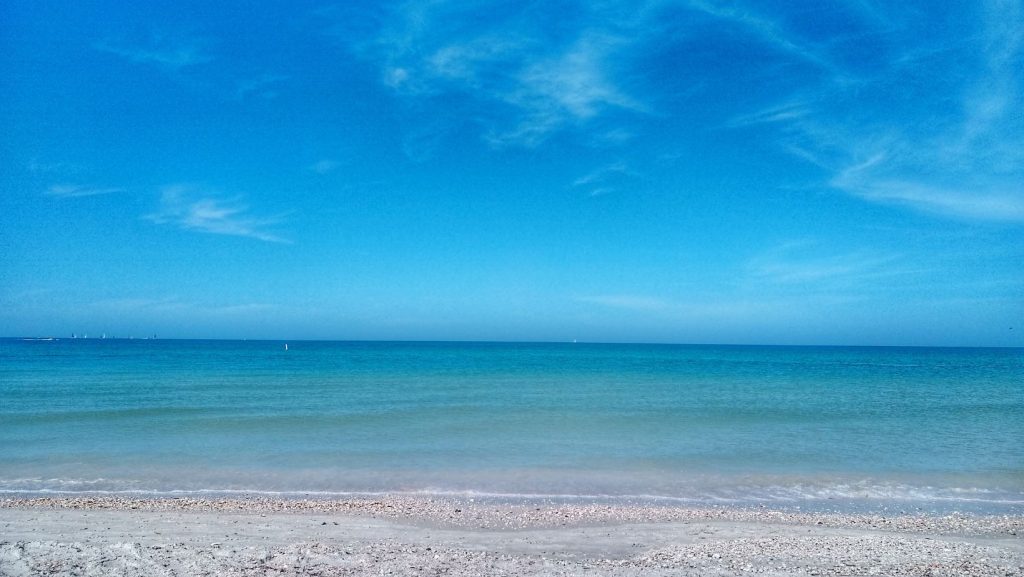 Pass-a-Grille Beach