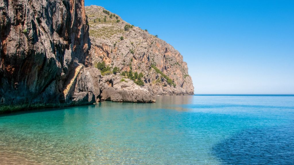 Sa Calobra