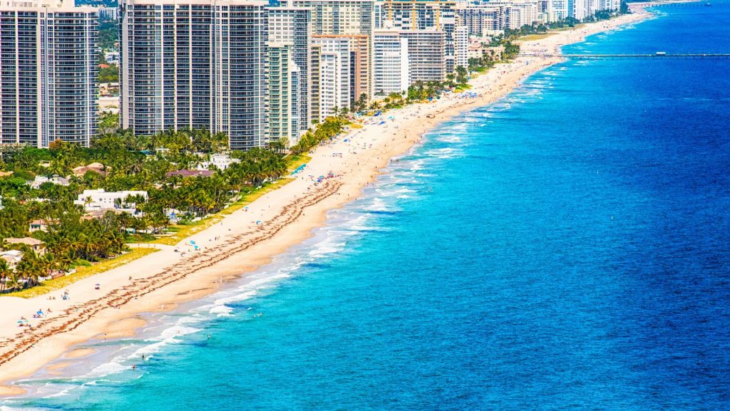 South Beach Florida
