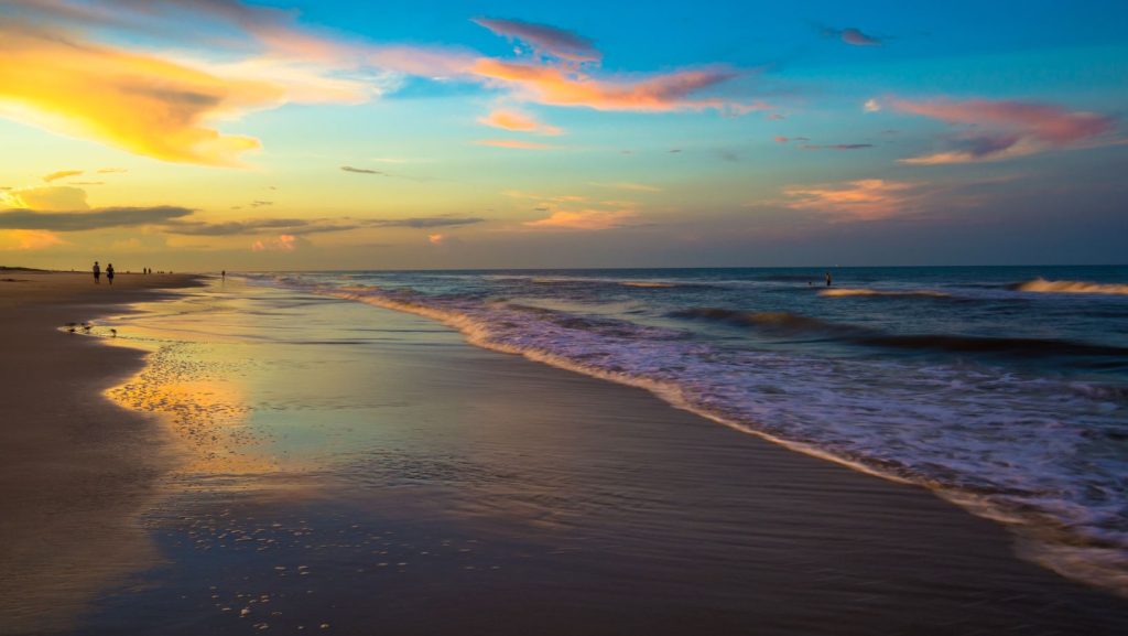 St. Augustine Beach