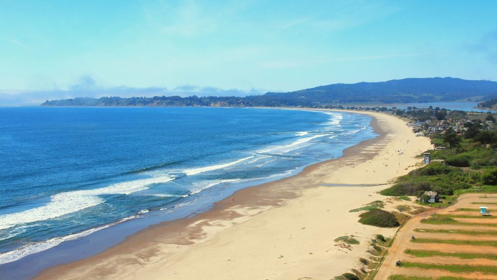 Stinson Beach
