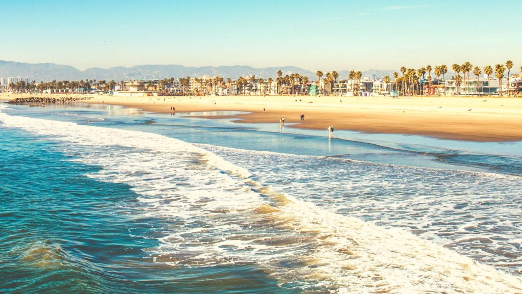 Venice Beach