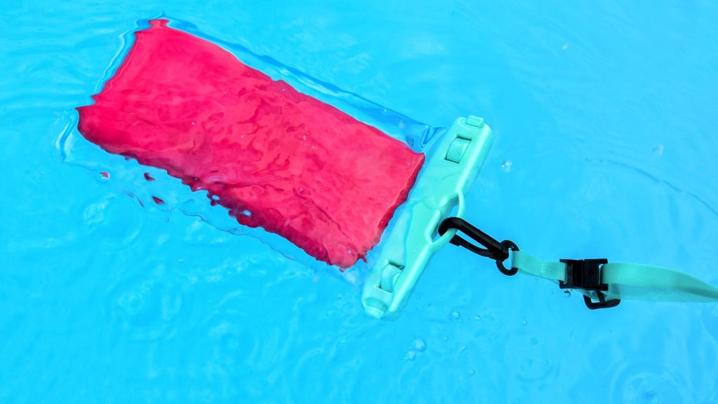 Waterproof Phone Case