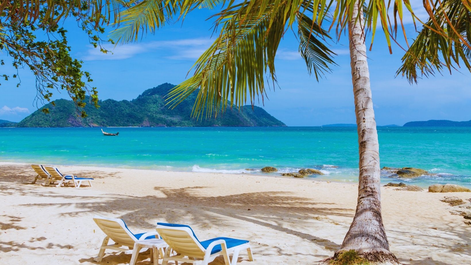 Best Beaches in Phuket