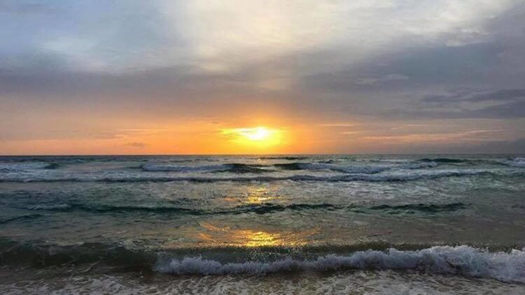 Karon Noi Beach