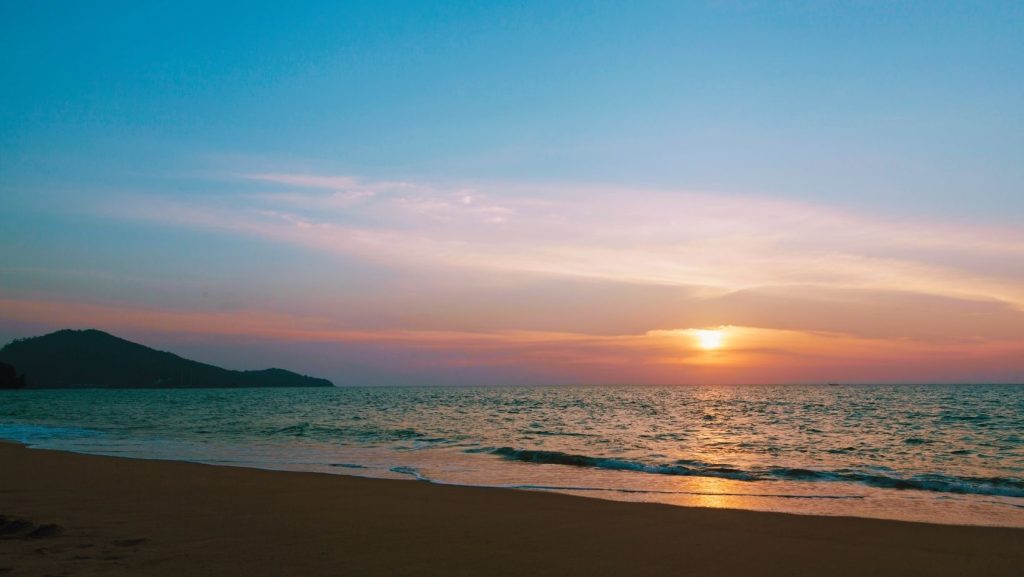 Mai Khao Beach