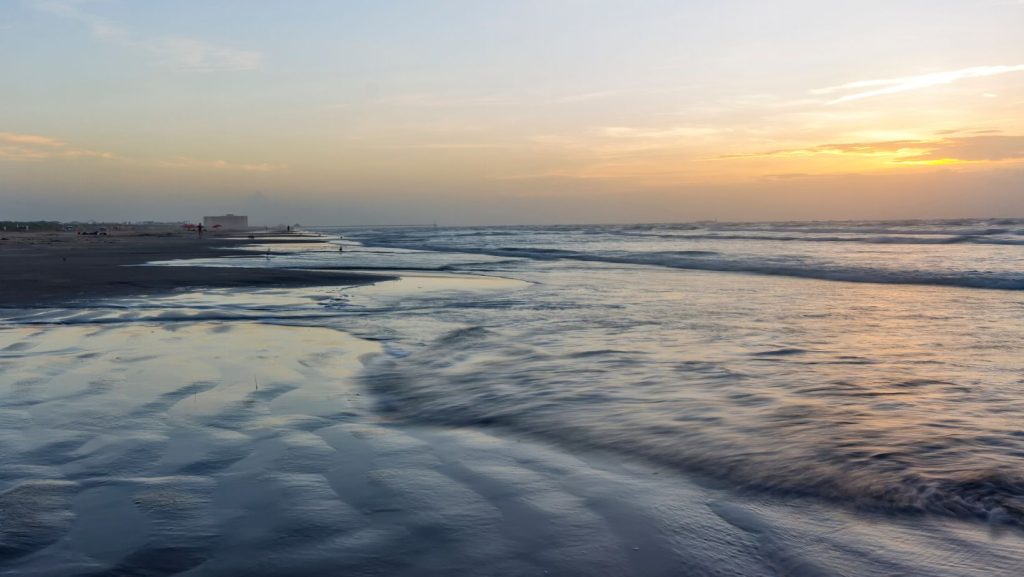 Port Aransas