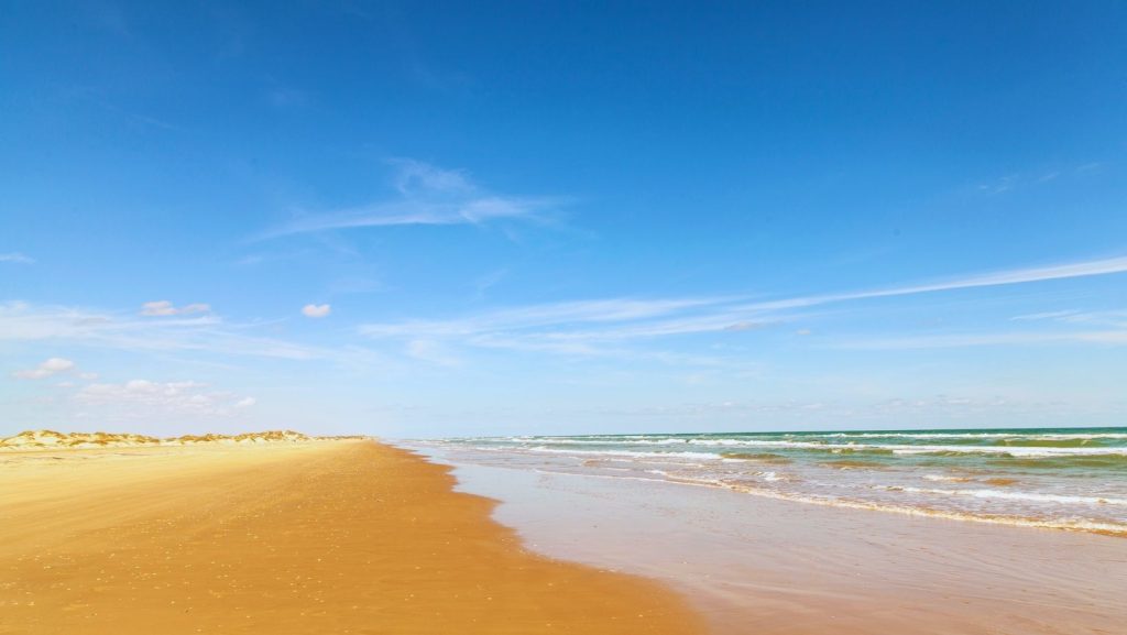 South Padre Island