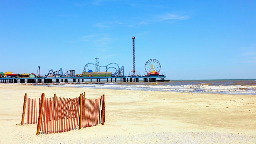 Stewart Beach