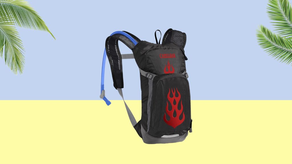 CamelBak Kids Mini M.U.L.E.