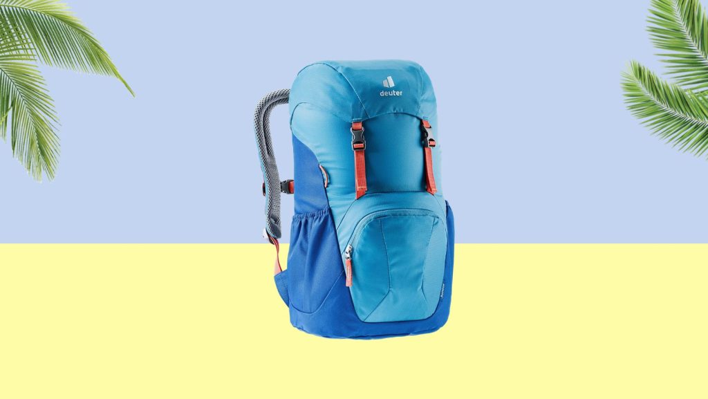 Deuter Junior Backpack