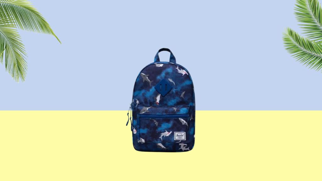 Herschel Supply Co. Heritage Kids Backpack