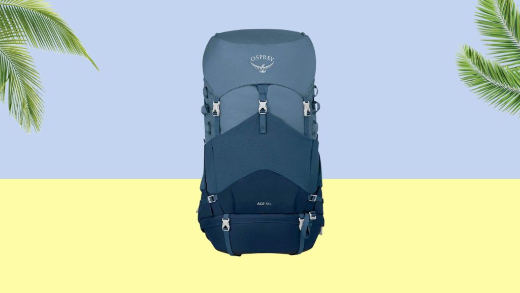 Osprey Ace 38 Kids Backpack