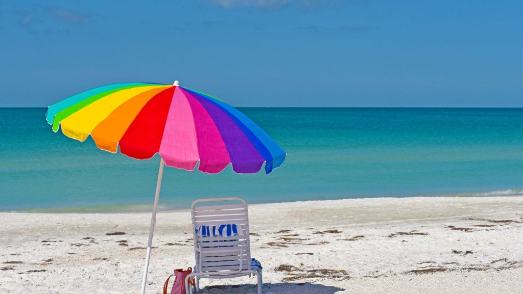 Protect Your Family from the Sun