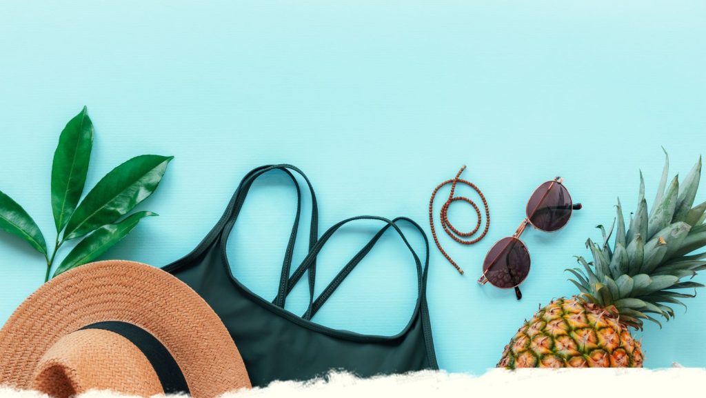 Sustainable Swimwear