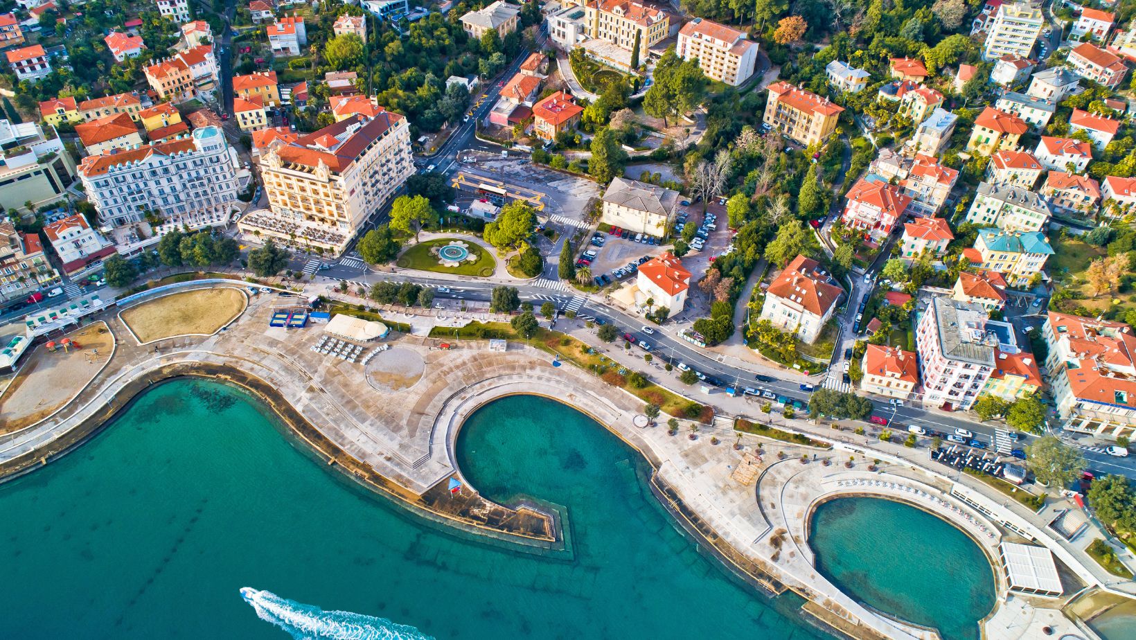 Best European Beach Cities to Visit