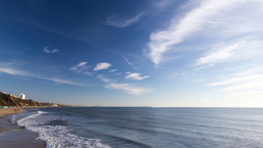 Bournemouth, United Kingdom: The Quintessential English Seaside Experience