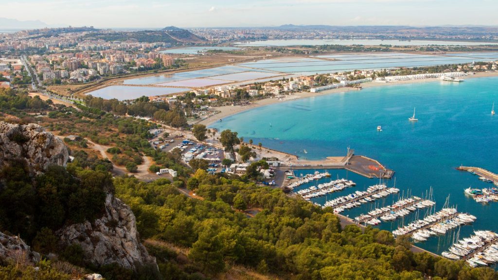 Cagliari, Italy: Italian Charm with a Beach Twist