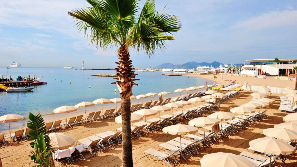 Cannes, France: The Glitz and Glamour of the French Riviera