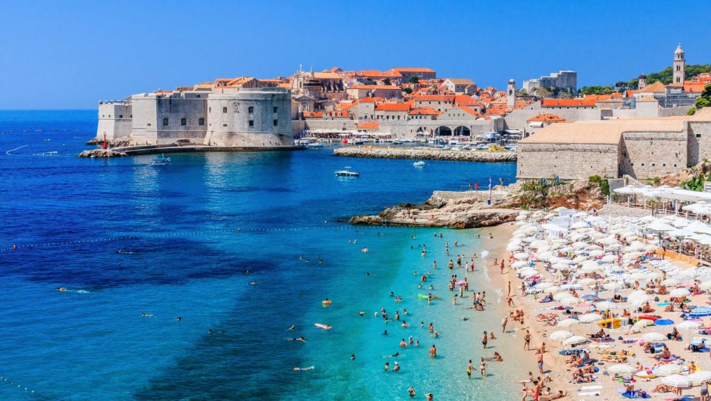 Dubrovnik, Croatia: The Pearl of the Adriatic