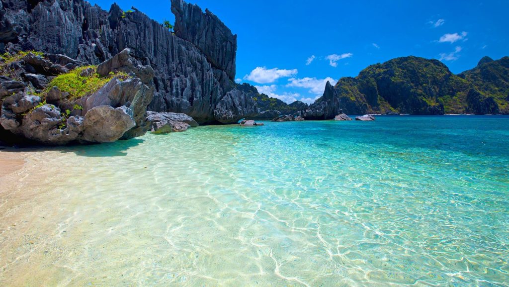 El Nido, Palawan