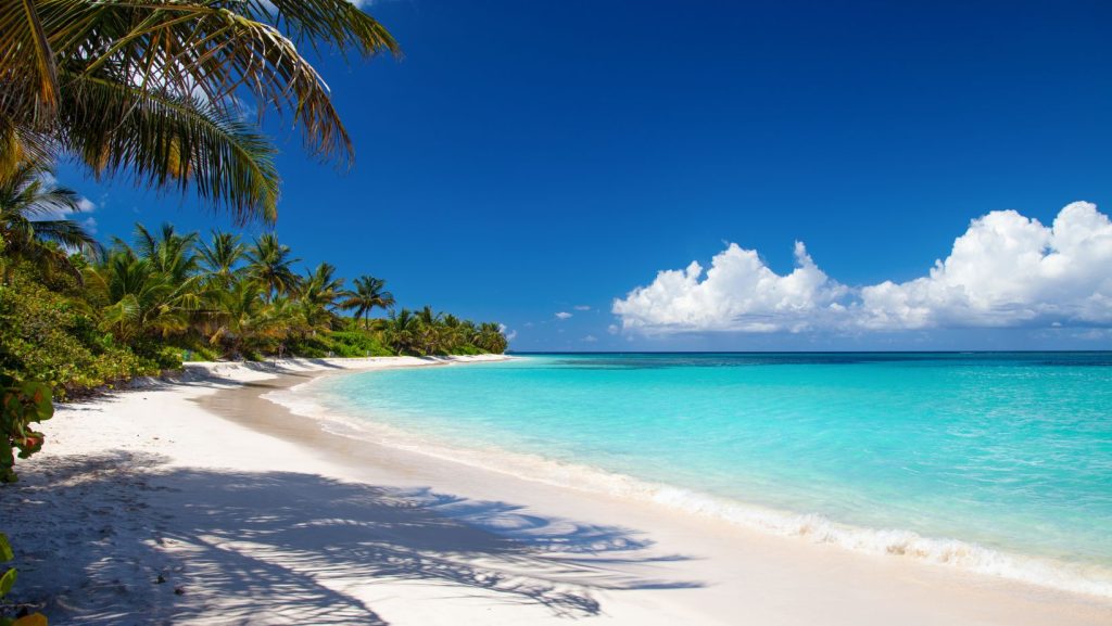 Flamenco Beach, Culebra