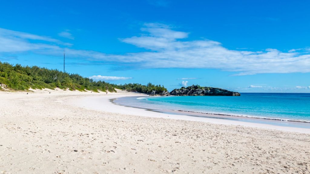 Horseshoe Bay, Bermuda