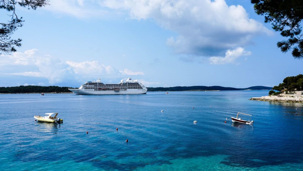 Hvar, Croatia: The Lavender Island with Dazzling Beaches