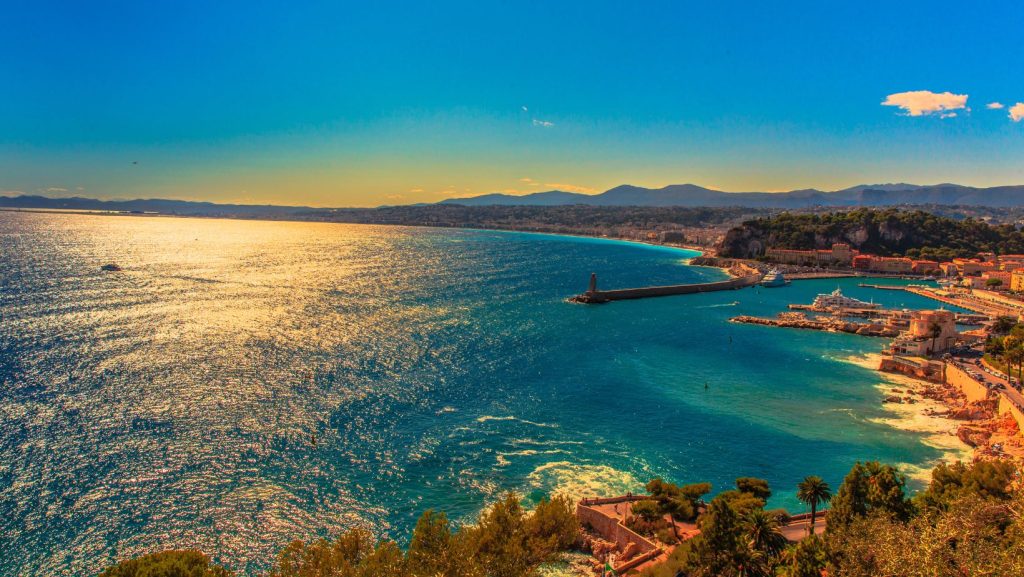 Nice, France: Where Luxury Meets Riviera Charm