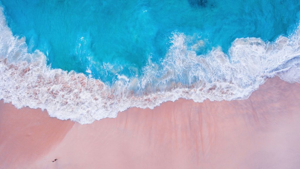 Pink Sands Beach, Harbour Island