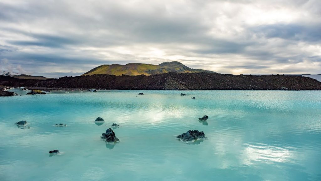 Reykjavik, Iceland: A Different Kind of Beach City