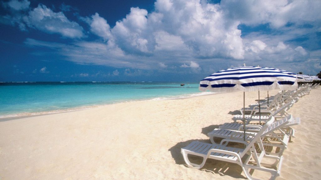 Shoal Bay, Anguilla