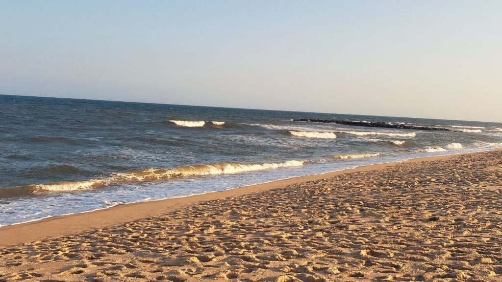 Belmar Beach