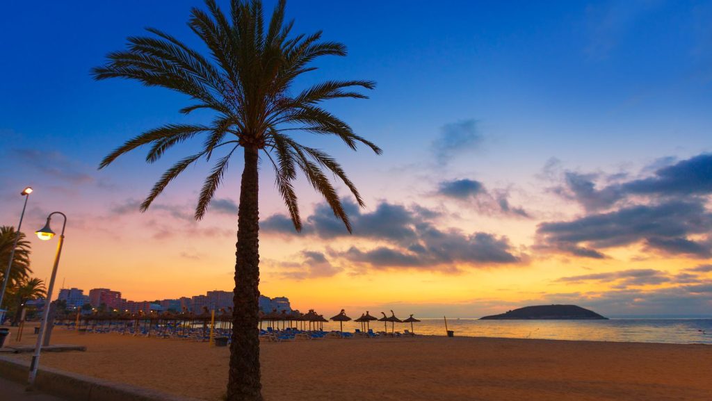 Spain’s Ultimate Party Destination: Majorca, Spain