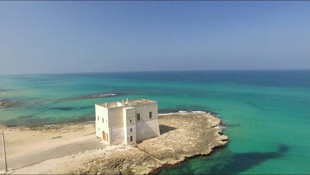 Pilone Beach Ostuni